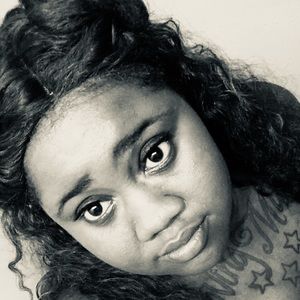 Meet your Posher, Jamisha